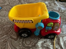 Vtech toddler drop for sale  Exeter