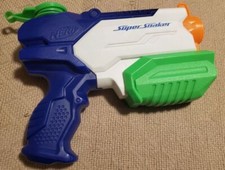 Nerf microburst super for sale  Wellington