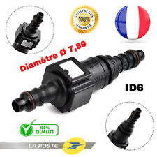 Raccord connecteur durite d'occasion  Orange