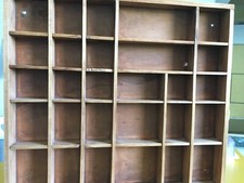 Setzkasten holz sammelbox gebraucht kaufen  Caputh