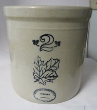 Western stoneware company for sale  Mason City