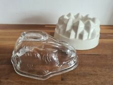 Two vintage rabbit for sale  ELLON