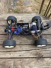 Nitro revo car for sale  Newton