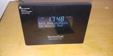 Technisat digitradio 100 gebraucht kaufen  Kronberg im Taunus