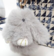 Rabbit keychain bunny for sale  San Francisco