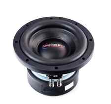 Bobinas de voz American Bass XD 8" woofer 450w Rms/900w Max duplas 4 ohms comprar usado  Enviando para Brazil