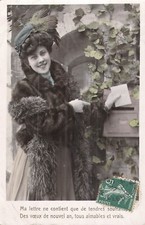 Enamelling women hat d'occasion  Expédié en Belgium
