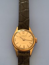 Orologio monvis donna usato  Macerata