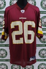 Maglia motocross redskin usato  Afragola