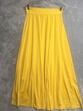 Cato yellow maxi for sale  Ringgold