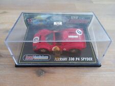 Ferrari 330 spyder d'occasion  Valras-Plage