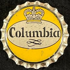 Columbia cork beer for sale  West Hartford