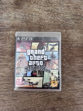 Gta san andreas d'occasion  Guerville