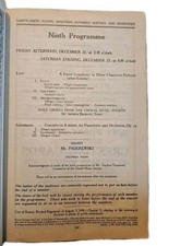 Pianoforte paderewski boston usato  Spedire a Italy