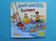 Pixi buch 2346 gebraucht kaufen  Deutschland