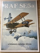 Raf se5a bruce for sale  LEICESTER