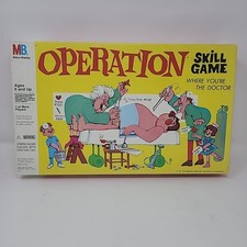 Vintage operation board for sale  Minneapolis