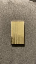 Briquet dupont ligne d'occasion  Aulnay-sous-Bois