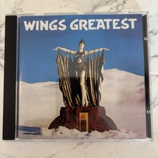 cd wings comprar usado cd wings comprar usado Enviando para Brazil