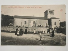 Selle morvan église d'occasion  Chindrieux