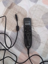Philips smp3700 speechmike for sale  CHESTER