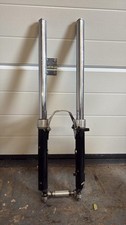 Pre trials forks for sale  STOKE-ON-TRENT