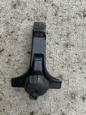 Thule rain gutter for sale  Delaware
