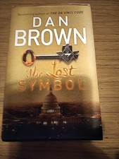 Lost symbol dan for sale Lost symbol dan for sale  WOODBRIDGE