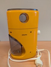 Krups kaffeemühle typ gebraucht kaufen  Lauenbrück