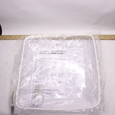 Tampa de ventilação central para ar condicionado CA Draftshields 12" x 12" CA1212 comprar usado  Enviando para Brazil