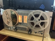 Pioneer 707 reel usato  Spedire a Italy