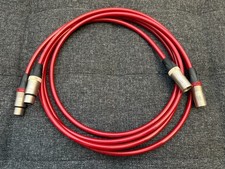 Qed reference xlr for sale  HARPENDEN