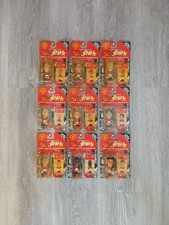 Corinthian prostars treble for sale  DARWEN