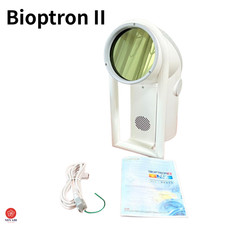 Bioptron zepter professional for sale  Shipping to United Kingdom