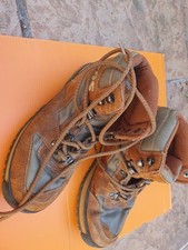 Chaussures randonnée femme d'occasion  Mons-en-Barœul