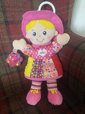 Lamaze friend emily for sale  ABERDEEN