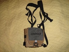 Leupold binocular case for sale  Billings