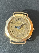 Montre 14k d'occasion  Valence