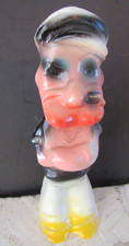 Vintage carnival chalkware for sale  Encino