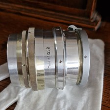 Jupiter 85mm ussr for sale  SCUNTHORPE