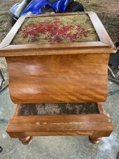 Antique victorian mahogany for sale  Bethpage