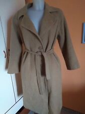 Cappotto donna vintage usato  Teggiano
