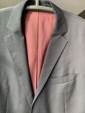 Boss the james gebraucht kaufen  Wehringen
