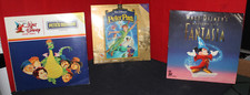 Disney family laserdisc for sale  Wichita