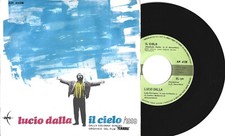 Giri lucio dalla usato  Italia