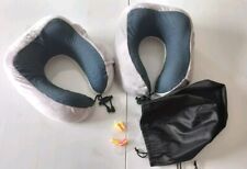 Stück nackenkissen memory gebraucht kaufen  Schleife