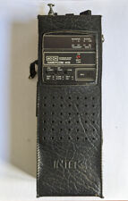 Intek handycom radio usato  Firenze