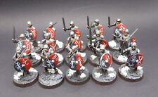 Medieval fantasy swordsmen for sale  KENILWORTH