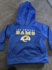 Nfl rams hoodie for sale  Centreville