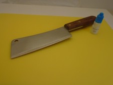 Dexter usa inch for sale  Worcester